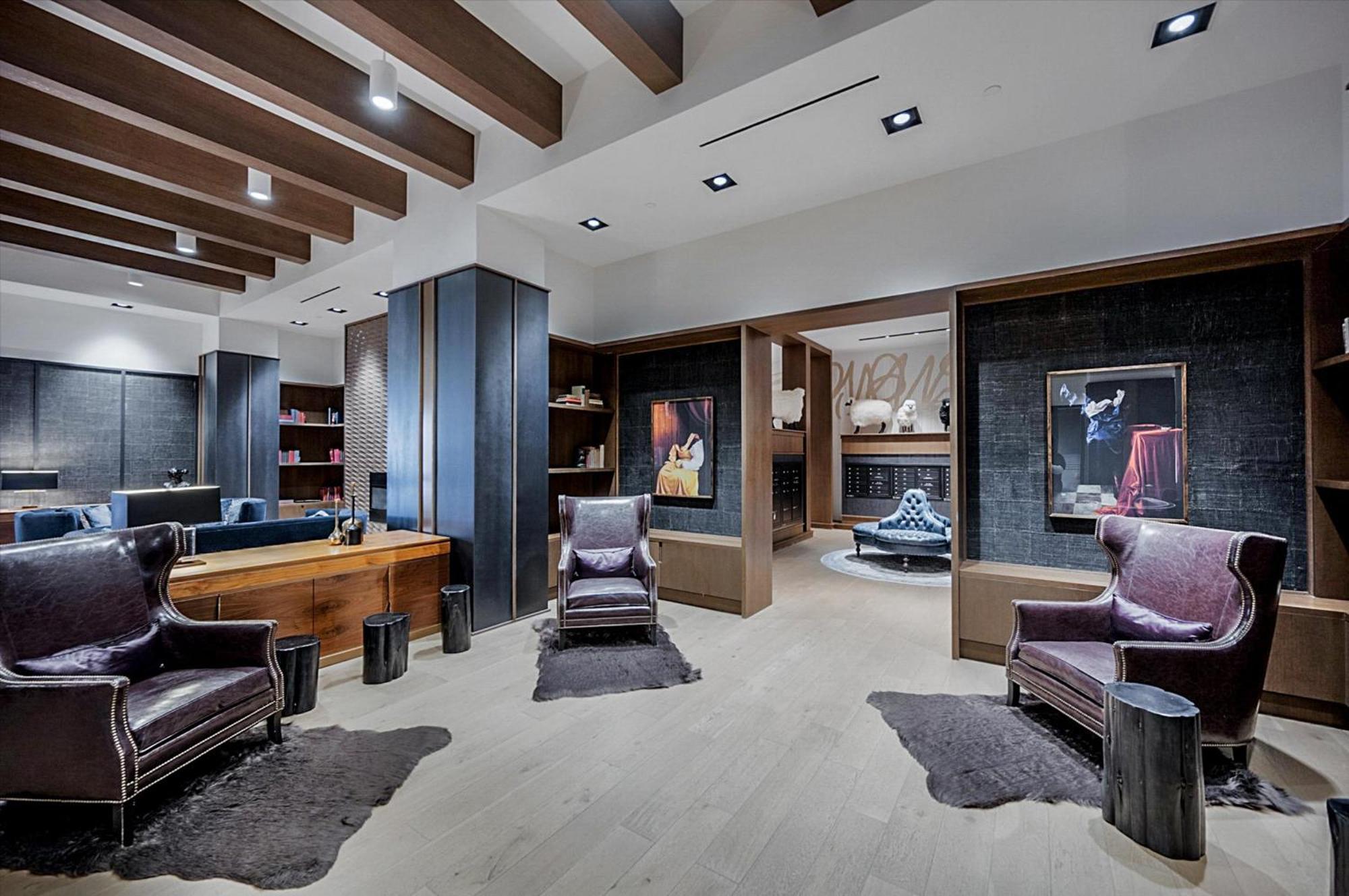 Global Luxury Suites Nashville Downtown Экстерьер фото
