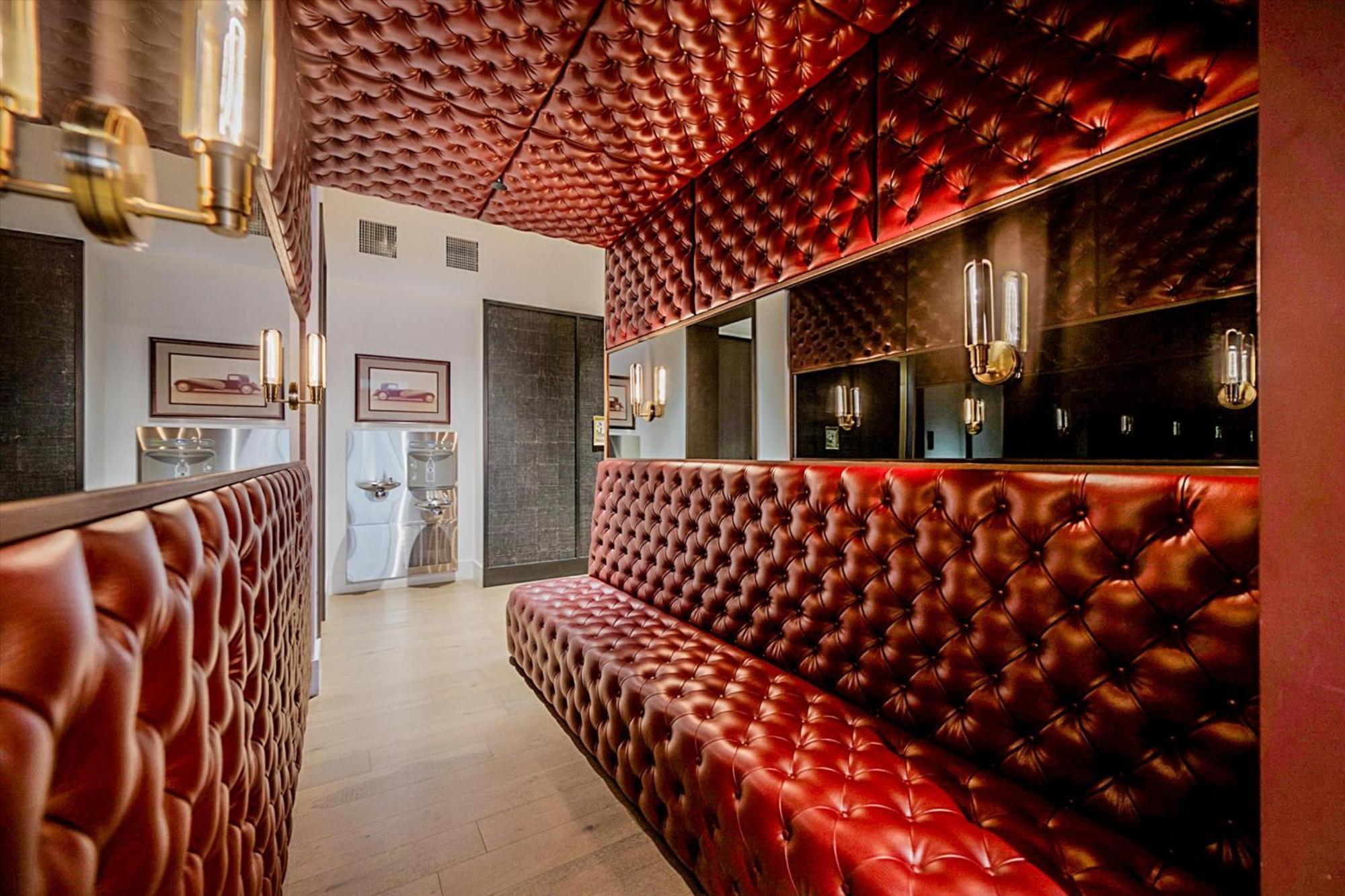 Global Luxury Suites Nashville Downtown Экстерьер фото