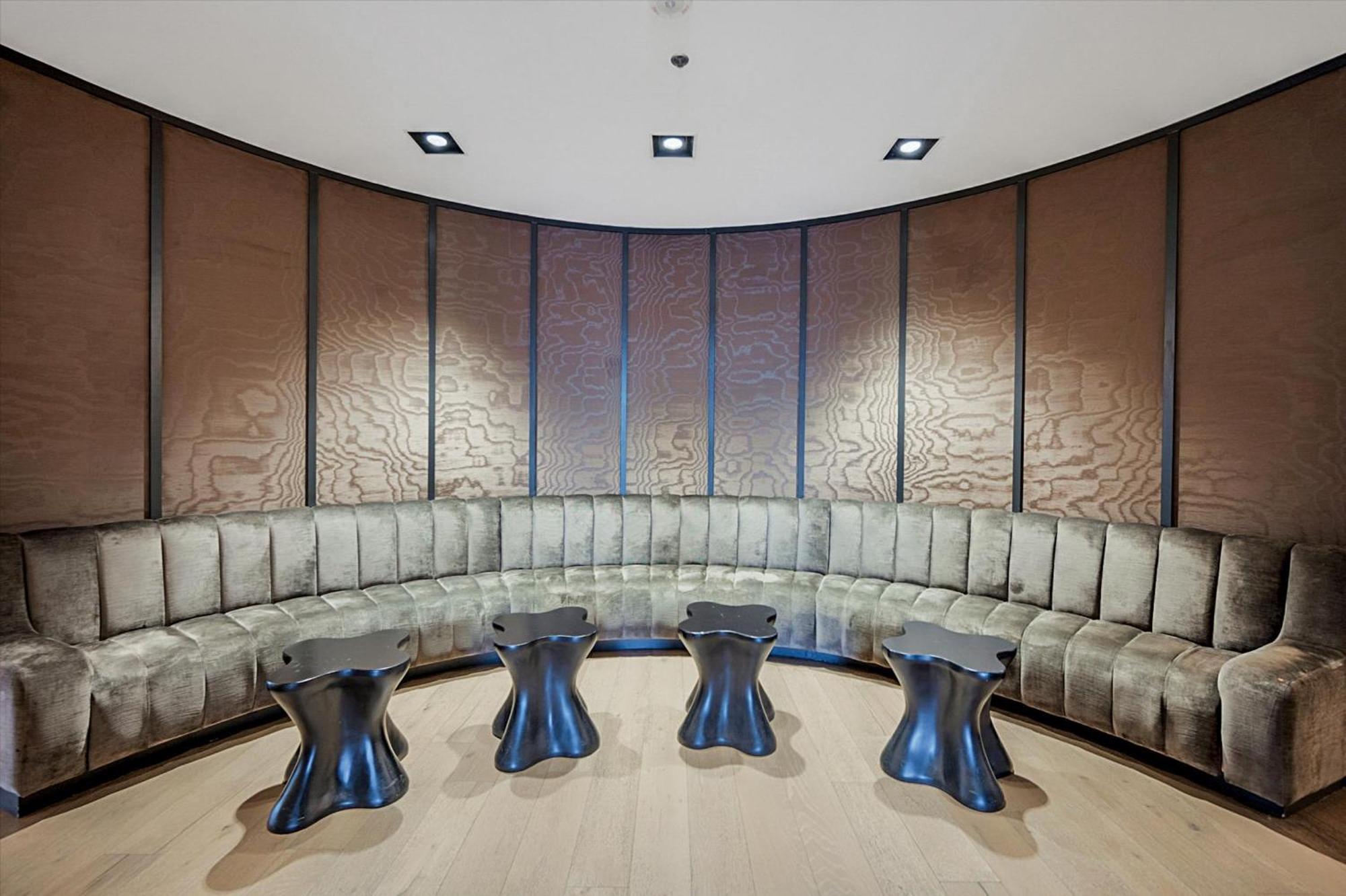 Global Luxury Suites Nashville Downtown Экстерьер фото